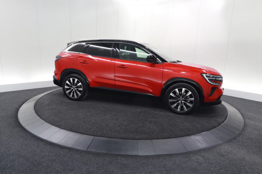 Renault Austral 1.2 E-Tech full hybrid 200 techno | Panoramadak | 360 Camera | Dodehoekdetectie | Apple Carplay