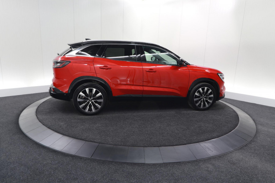 Renault Austral 1.2 E-Tech full hybrid 200 techno | Panoramadak | 360 Camera | Dodehoekdetectie | Apple Carplay