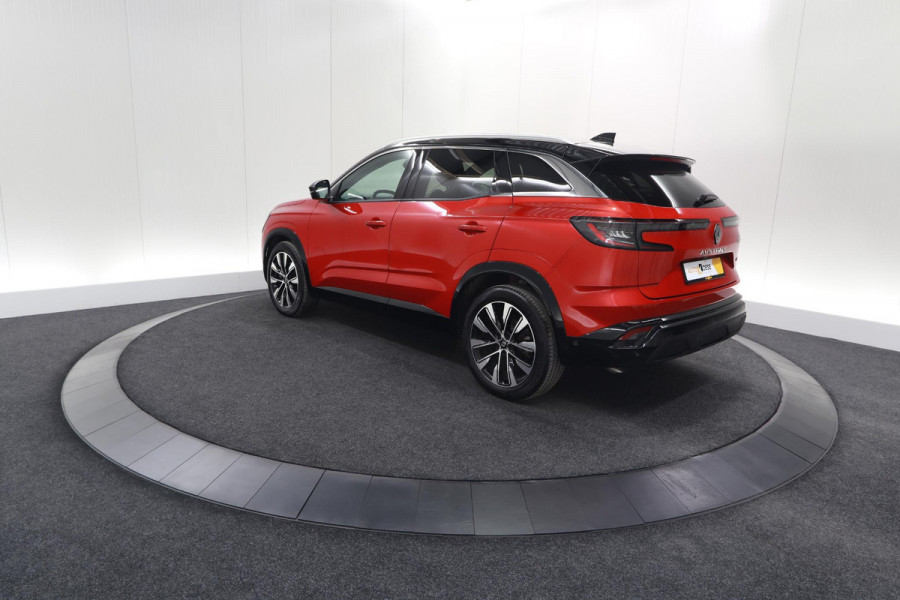 Renault Austral 1.2 E-Tech full hybrid 200 techno | Panoramadak | 360 Camera | Dodehoekdetectie | Apple Carplay
