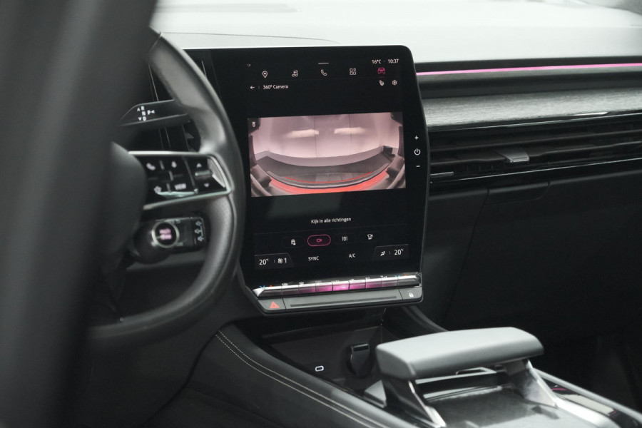 Renault Austral 1.2 E-Tech full hybrid 200 techno | Panoramadak | 360 Camera | Dodehoekdetectie | Apple Carplay