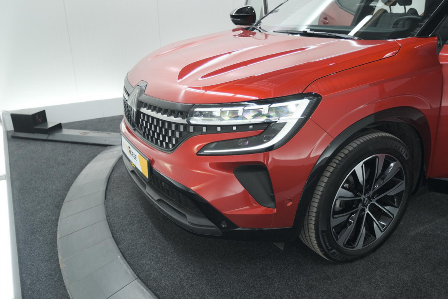 Renault Austral 1.2 E-Tech full hybrid 200 techno | Panoramadak | 360 Camera | Dodehoekdetectie | Apple Carplay