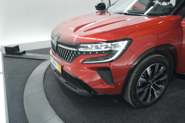 Renault Austral 1.2 E-Tech full hybrid 200 techno | Panoramadak | 360 Camera | Dodehoekdetectie | Apple Carplay