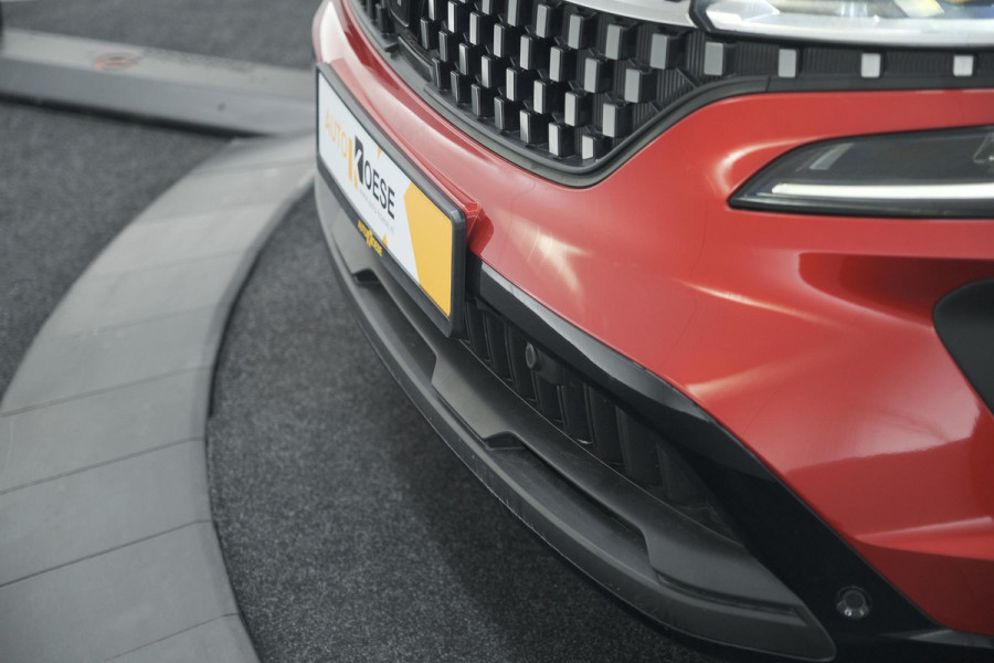 Renault Austral 1.2 E-Tech full hybrid 200 techno | Panoramadak | 360 Camera | Dodehoekdetectie | Apple Carplay