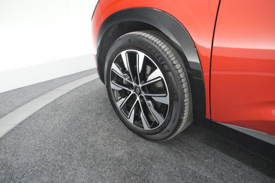 Renault Austral 1.2 E-Tech full hybrid 200 techno | Panoramadak | 360 Camera | Dodehoekdetectie | Apple Carplay