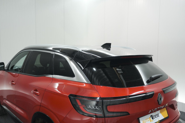 Renault Austral 1.2 E-Tech full hybrid 200 techno | Panoramadak | 360 Camera | Dodehoekdetectie | Apple Carplay