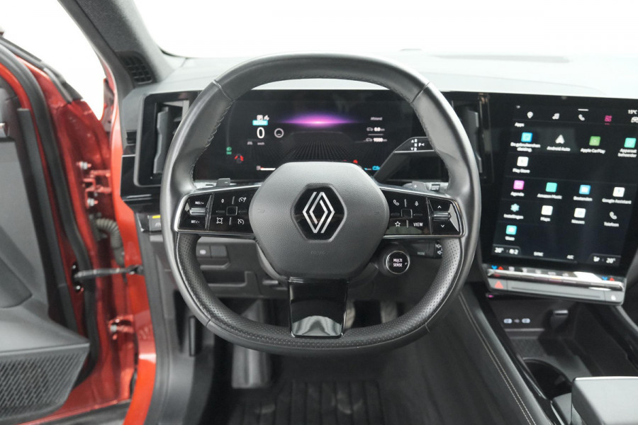 Renault Austral 1.2 E-Tech full hybrid 200 techno | Panoramadak | 360 Camera | Dodehoekdetectie | Apple Carplay