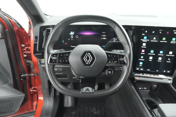 Renault Austral 1.2 E-Tech full hybrid 200 techno | Panoramadak | 360 Camera | Dodehoekdetectie | Apple Carplay
