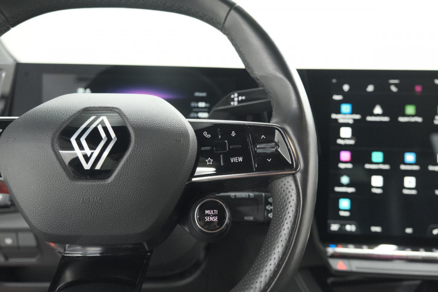 Renault Austral 1.2 E-Tech full hybrid 200 techno | Panoramadak | 360 Camera | Dodehoekdetectie | Apple Carplay