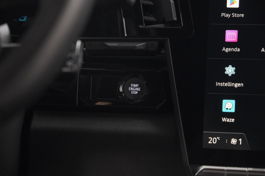 Renault Austral 1.2 E-Tech full hybrid 200 techno | Panoramadak | 360 Camera | Dodehoekdetectie | Apple Carplay