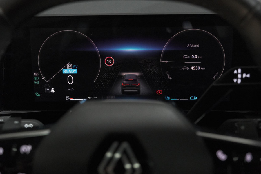Renault Austral 1.2 E-Tech full hybrid 200 techno | Panoramadak | 360 Camera | Dodehoekdetectie | Apple Carplay