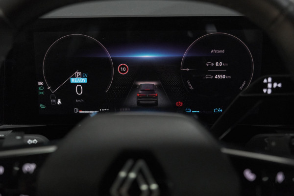 Renault Austral 1.2 E-Tech full hybrid 200 techno | Panoramadak | 360 Camera | Dodehoekdetectie | Apple Carplay