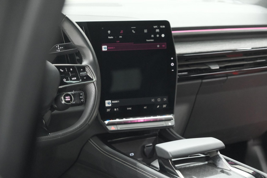 Renault Austral 1.2 E-Tech full hybrid 200 techno | Panoramadak | 360 Camera | Dodehoekdetectie | Apple Carplay