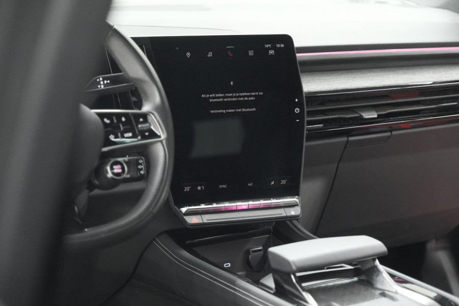 Renault Austral 1.2 E-Tech full hybrid 200 techno | Panoramadak | 360 Camera | Dodehoekdetectie | Apple Carplay