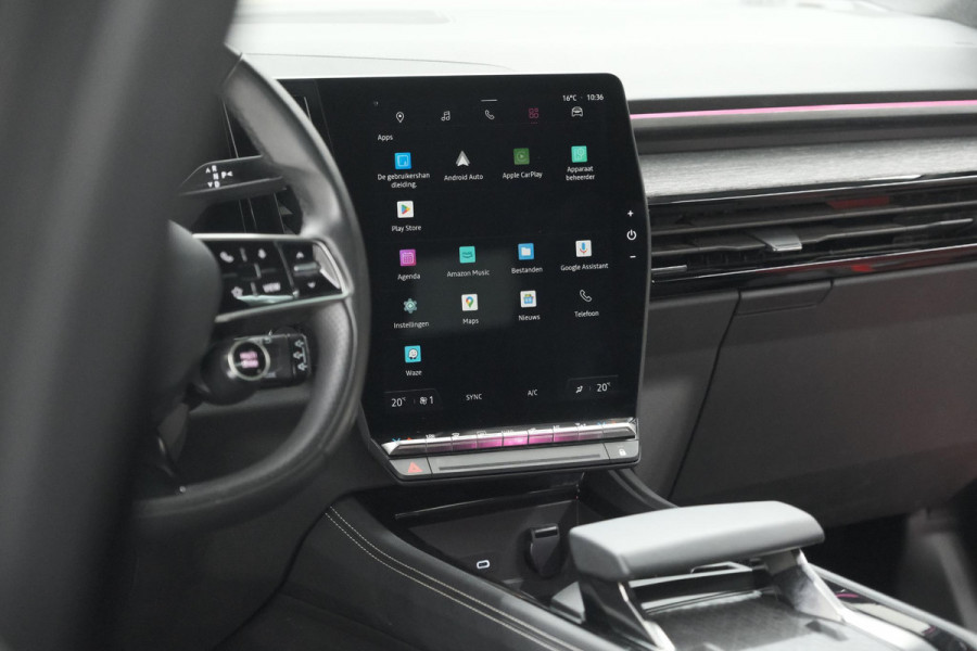 Renault Austral 1.2 E-Tech full hybrid 200 techno | Panoramadak | 360 Camera | Dodehoekdetectie | Apple Carplay
