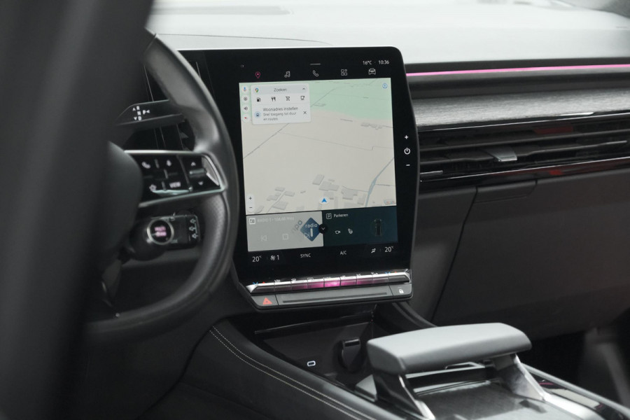 Renault Austral 1.2 E-Tech full hybrid 200 techno | Panoramadak | 360 Camera | Dodehoekdetectie | Apple Carplay