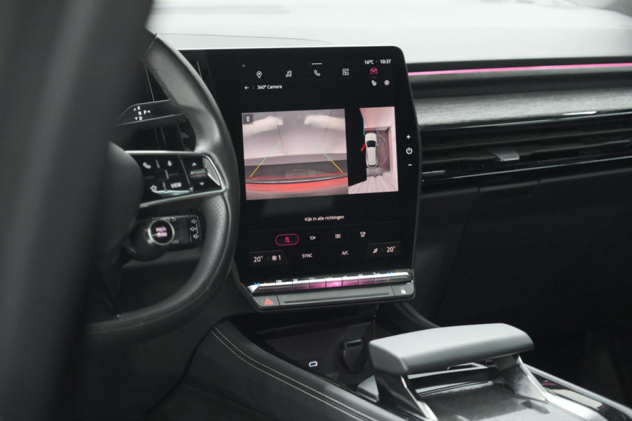 Renault Austral 1.2 E-Tech full hybrid 200 techno | Panoramadak | 360 Camera | Dodehoekdetectie | Apple Carplay
