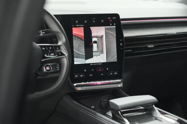 Renault Austral 1.2 E-Tech full hybrid 200 techno | Panoramadak | 360 Camera | Dodehoekdetectie | Apple Carplay