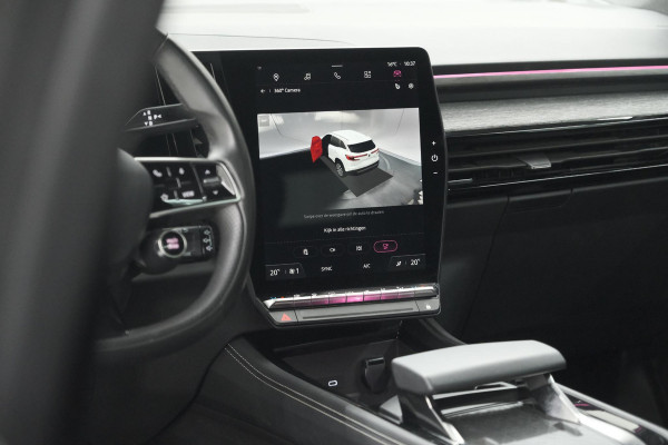 Renault Austral 1.2 E-Tech full hybrid 200 techno | Panoramadak | 360 Camera | Dodehoekdetectie | Apple Carplay