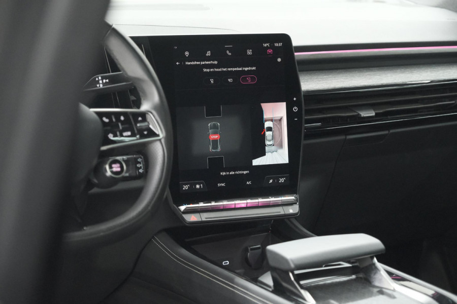 Renault Austral 1.2 E-Tech full hybrid 200 techno | Panoramadak | 360 Camera | Dodehoekdetectie | Apple Carplay