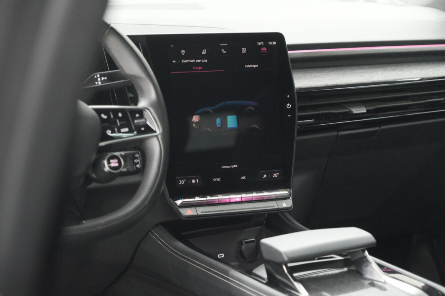 Renault Austral 1.2 E-Tech full hybrid 200 techno | Panoramadak | 360 Camera | Dodehoekdetectie | Apple Carplay