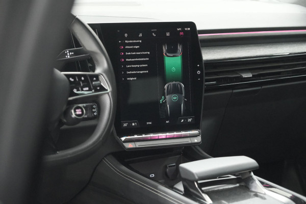 Renault Austral 1.2 E-Tech full hybrid 200 techno | Panoramadak | 360 Camera | Dodehoekdetectie | Apple Carplay