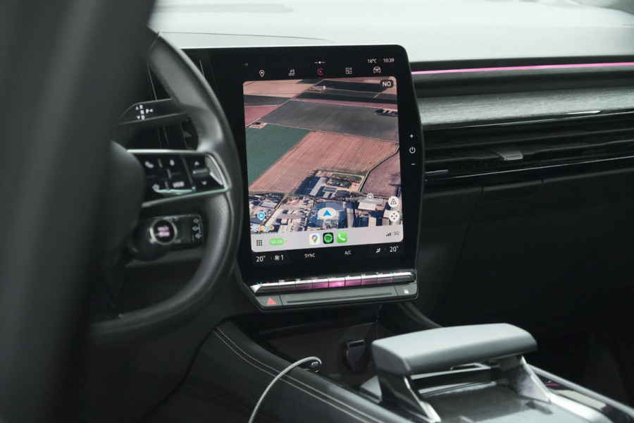 Renault Austral 1.2 E-Tech full hybrid 200 techno | Panoramadak | 360 Camera | Dodehoekdetectie | Apple Carplay