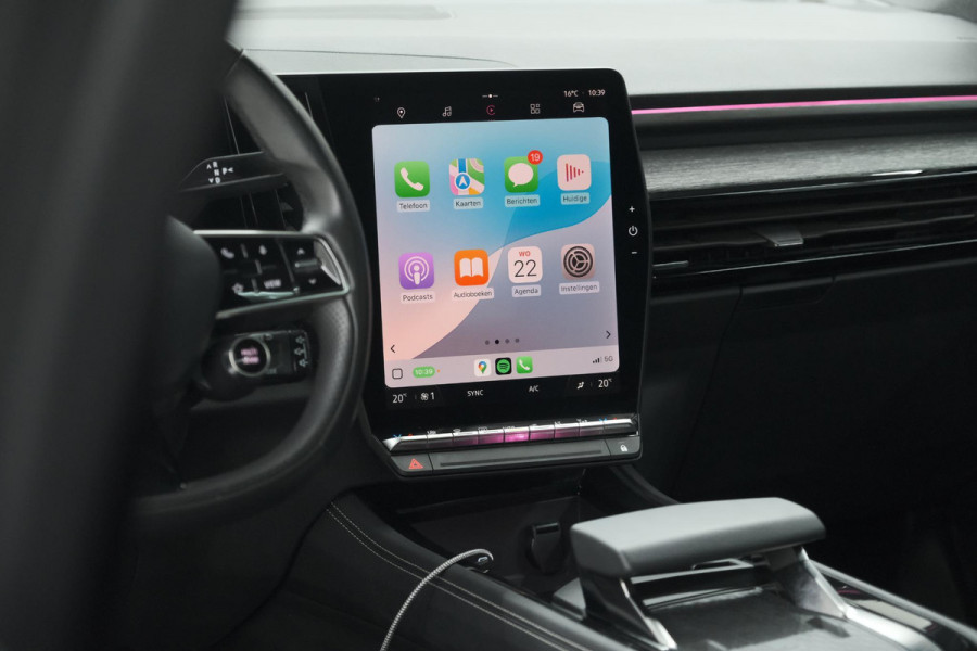 Renault Austral 1.2 E-Tech full hybrid 200 techno | Panoramadak | 360 Camera | Dodehoekdetectie | Apple Carplay