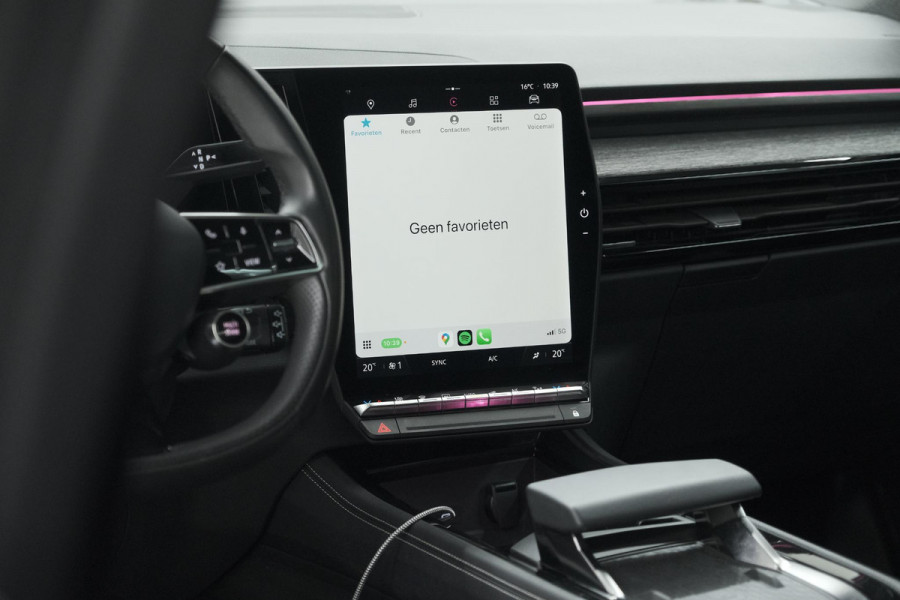 Renault Austral 1.2 E-Tech full hybrid 200 techno | Panoramadak | 360 Camera | Dodehoekdetectie | Apple Carplay