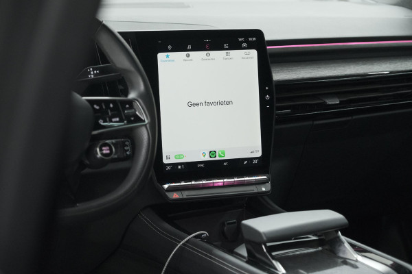 Renault Austral 1.2 E-Tech full hybrid 200 techno | Panoramadak | 360 Camera | Dodehoekdetectie | Apple Carplay