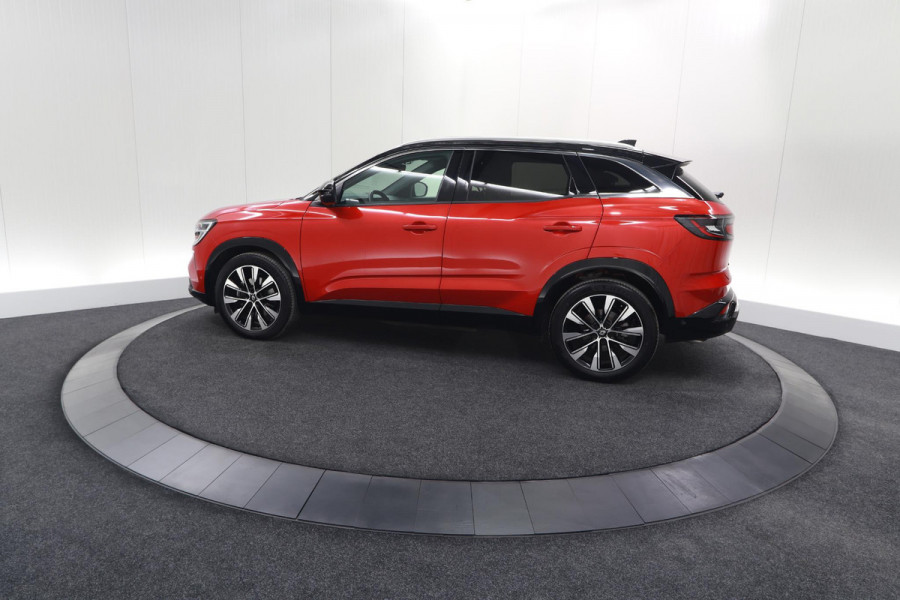 Renault Austral 1.2 E-Tech full hybrid 200 techno | Panoramadak | 360 Camera | Dodehoekdetectie | Apple Carplay