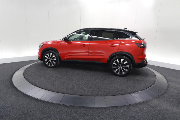 Renault Austral 1.2 E-Tech full hybrid 200 techno | Panoramadak | 360 Camera | Dodehoekdetectie | Apple Carplay