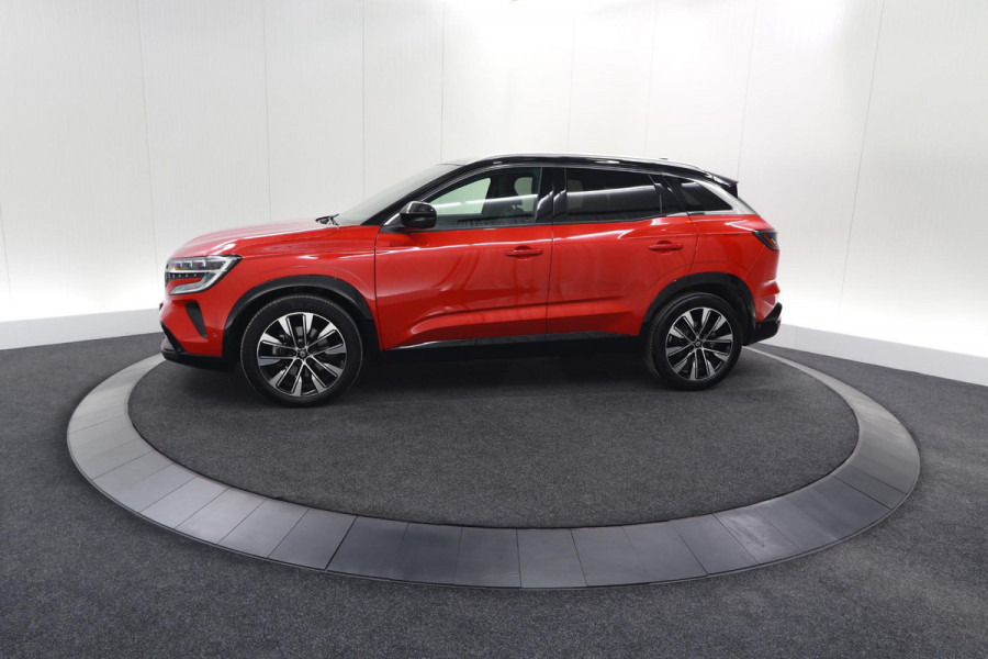 Renault Austral 1.2 E-Tech full hybrid 200 techno | Panoramadak | 360 Camera | Dodehoekdetectie | Apple Carplay