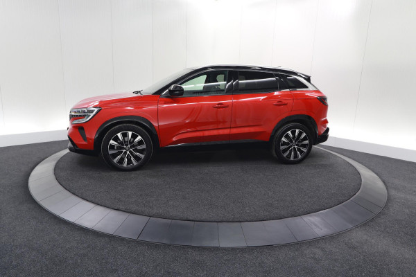 Renault Austral 1.2 E-Tech full hybrid 200 techno | Panoramadak | 360 Camera | Dodehoekdetectie | Apple Carplay