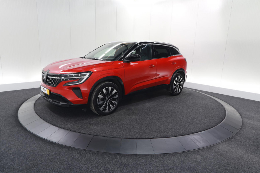 Renault Austral 1.2 E-Tech full hybrid 200 techno | Panoramadak | 360 Camera | Dodehoekdetectie | Apple Carplay