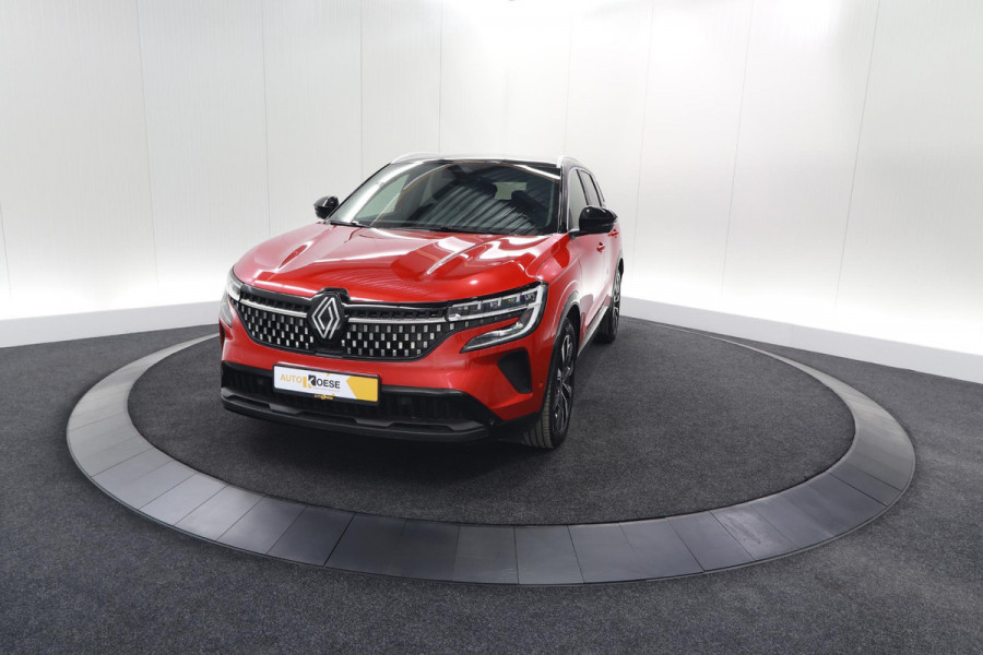 Renault Austral 1.2 E-Tech full hybrid 200 techno | Panoramadak | 360 Camera | Dodehoekdetectie | Apple Carplay