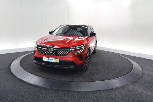 Renault Austral 1.2 E-Tech full hybrid 200 techno | Panoramadak | 360 Camera | Dodehoekdetectie | Apple Carplay