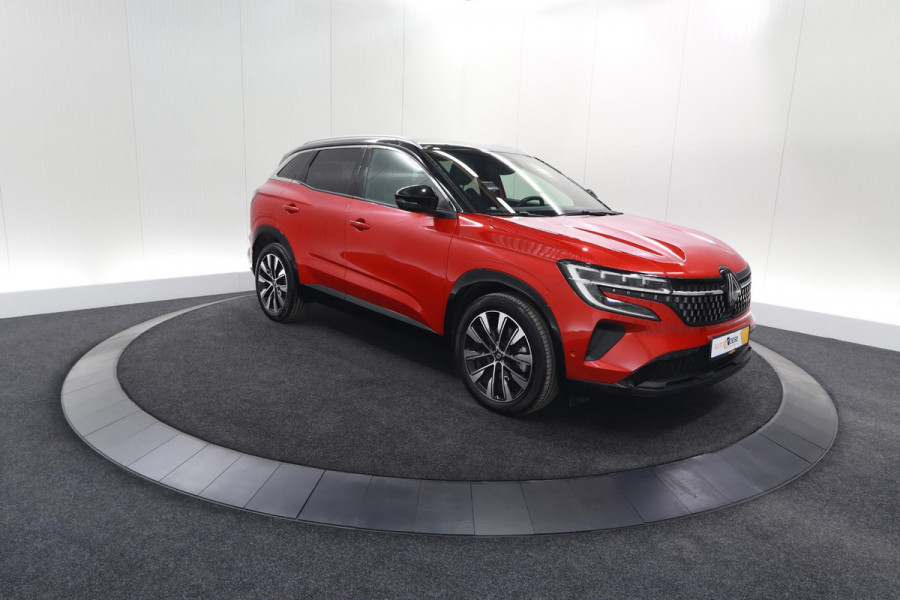 Renault Austral 1.2 E-Tech full hybrid 200 techno | Panoramadak | 360 Camera | Dodehoekdetectie | Apple Carplay