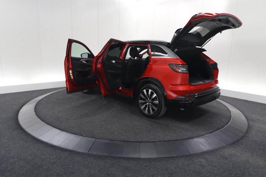 Renault Austral 1.2 E-Tech full hybrid 200 techno | Panoramadak | 360 Camera | Dodehoekdetectie | Apple Carplay
