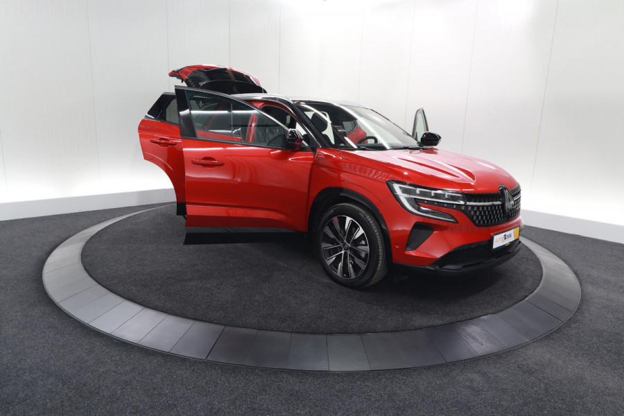 Renault Austral 1.2 E-Tech full hybrid 200 techno | Panoramadak | 360 Camera | Dodehoekdetectie | Apple Carplay