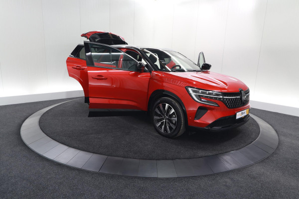 Renault Austral 1.2 E-Tech full hybrid 200 techno | Panoramadak | 360 Camera | Dodehoekdetectie | Apple Carplay