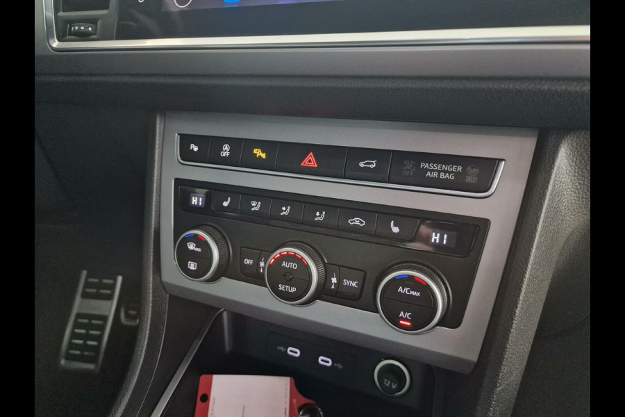 Seat Ateca 1.5 TSI FR Business Intense 150PK|Trekhaak 1800KG|Carplay|LED|Clima|Cruise|Sportstoelen|