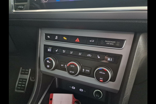 Seat Ateca 1.5 TSI FR Business Intense 150PK|Trekhaak 1800KG|Carplay|LED|Clima|Cruise|Sportstoelen|
