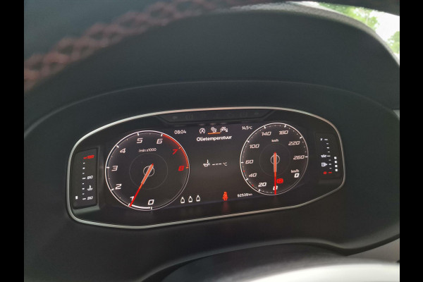 Seat Ateca 1.5 TSI FR Business Intense 150PK|Trekhaak 1800KG|Carplay|LED|Clima|Cruise|Sportstoelen|