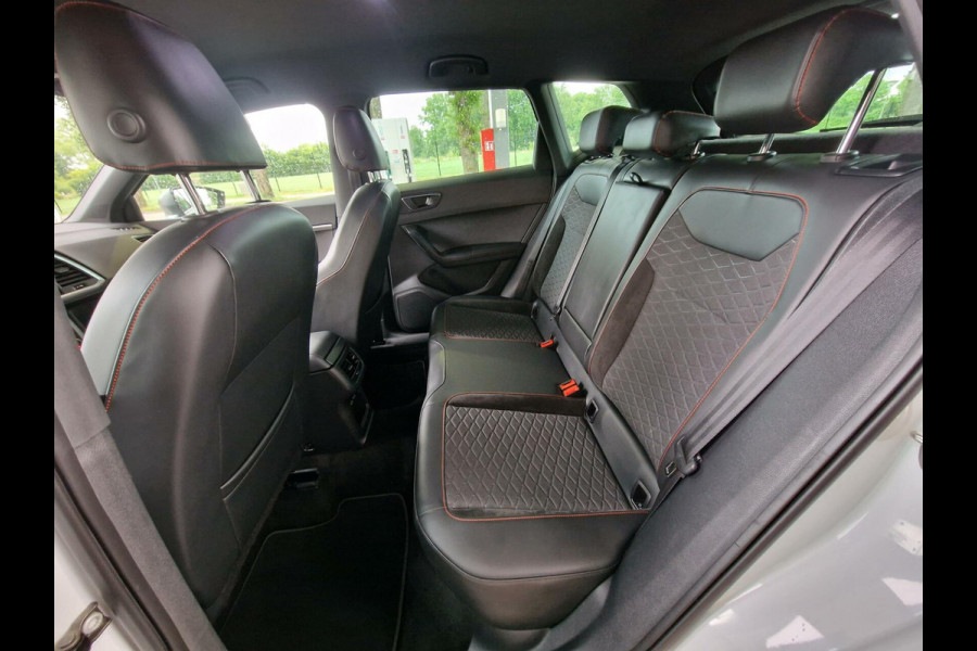 Seat Ateca 1.5 TSI FR Business Intense 150PK|Trekhaak 1800KG|Carplay|LED|Clima|Cruise|Sportstoelen|