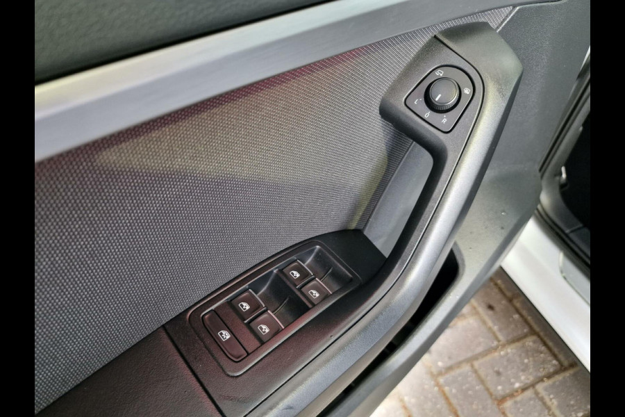 Seat Ateca 1.5 TSI FR Business Intense 150PK|Trekhaak 1800KG|Carplay|LED|Clima|Cruise|Sportstoelen|