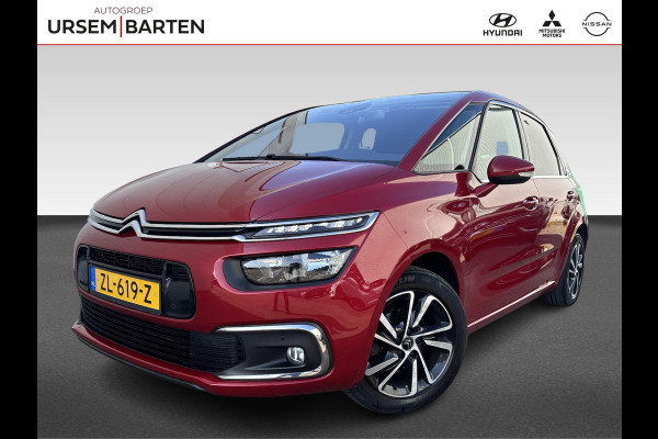 Citroën C4 Spacetourer 1.2 PureTech Shine