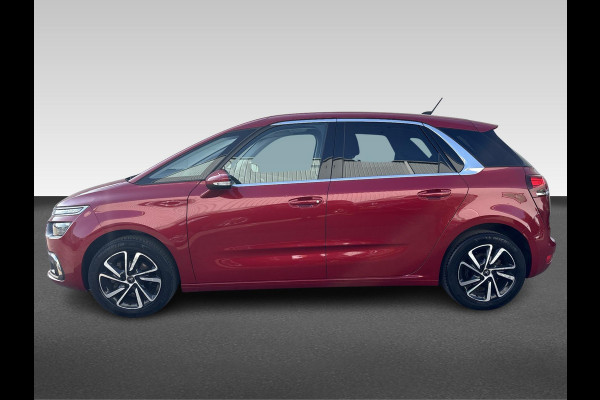 Citroën C4 Spacetourer 1.2 PureTech Shine | Trekhaak