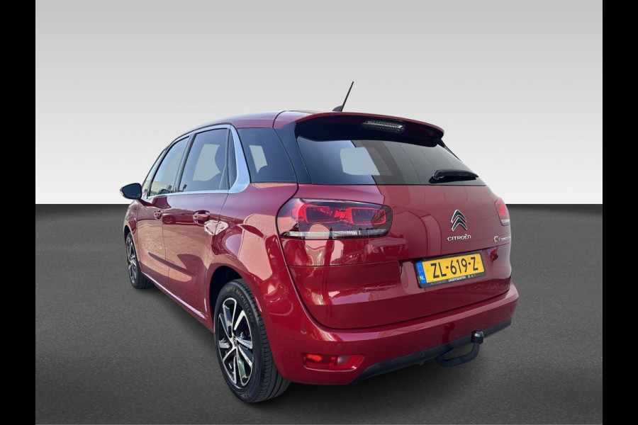 Citroën C4 Spacetourer 1.2 PureTech Shine | Trekhaak