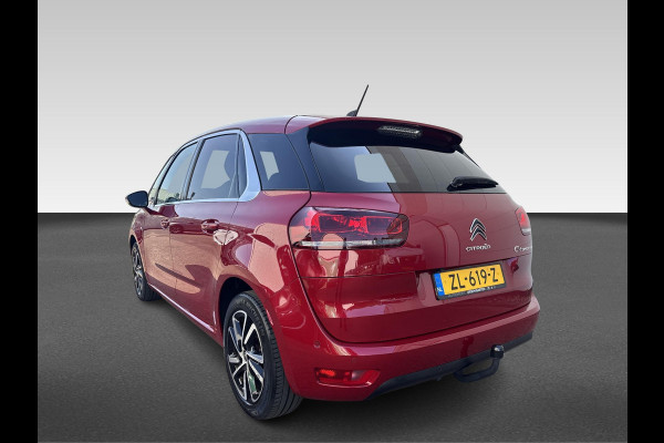 Citroën C4 Spacetourer 1.2 PureTech Shine | Trekhaak
