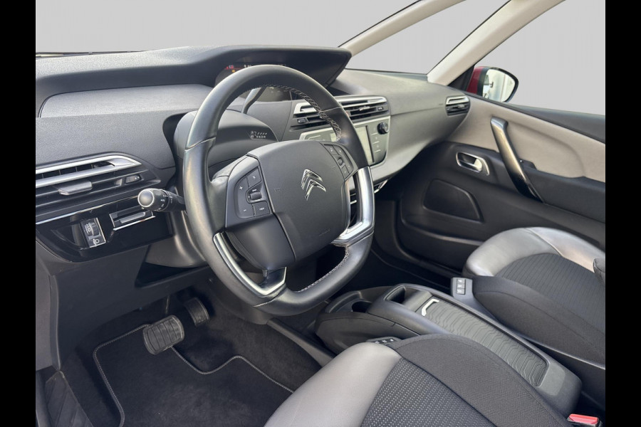 Citroën C4 Spacetourer 1.2 PureTech Shine | Trekhaak